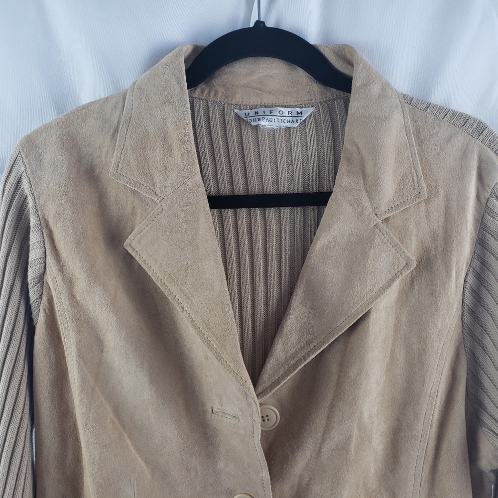 Uniform Women's Jacket - Picture 2 of 5